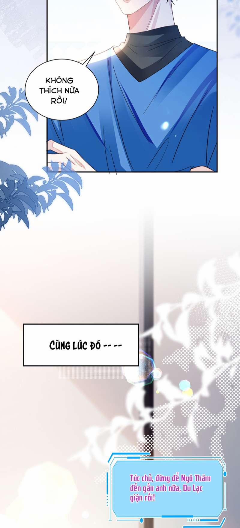 Sổ Tay Công Lược Ảnh Đế 23 trang 11