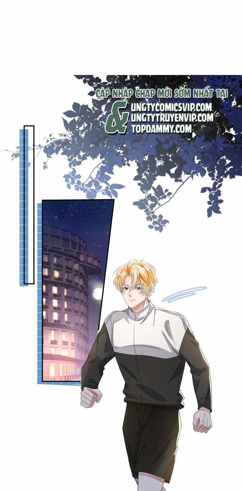 Sổ Tay Công Lược Ảnh Đế 23 trang 15