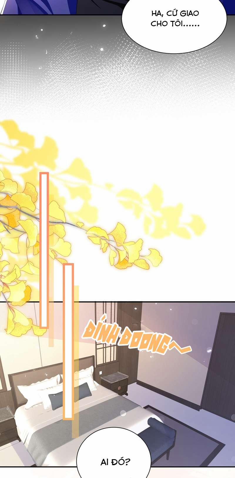 Sổ Tay Công Lược Ảnh Đế 23 trang 27