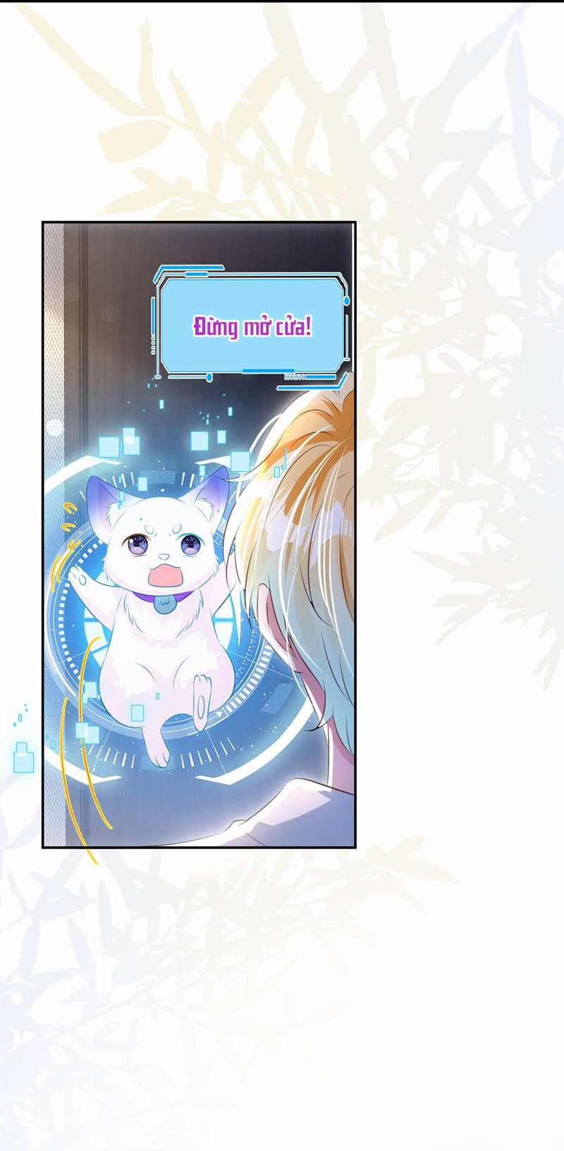 Sổ Tay Công Lược Ảnh Đế 23 trang 29