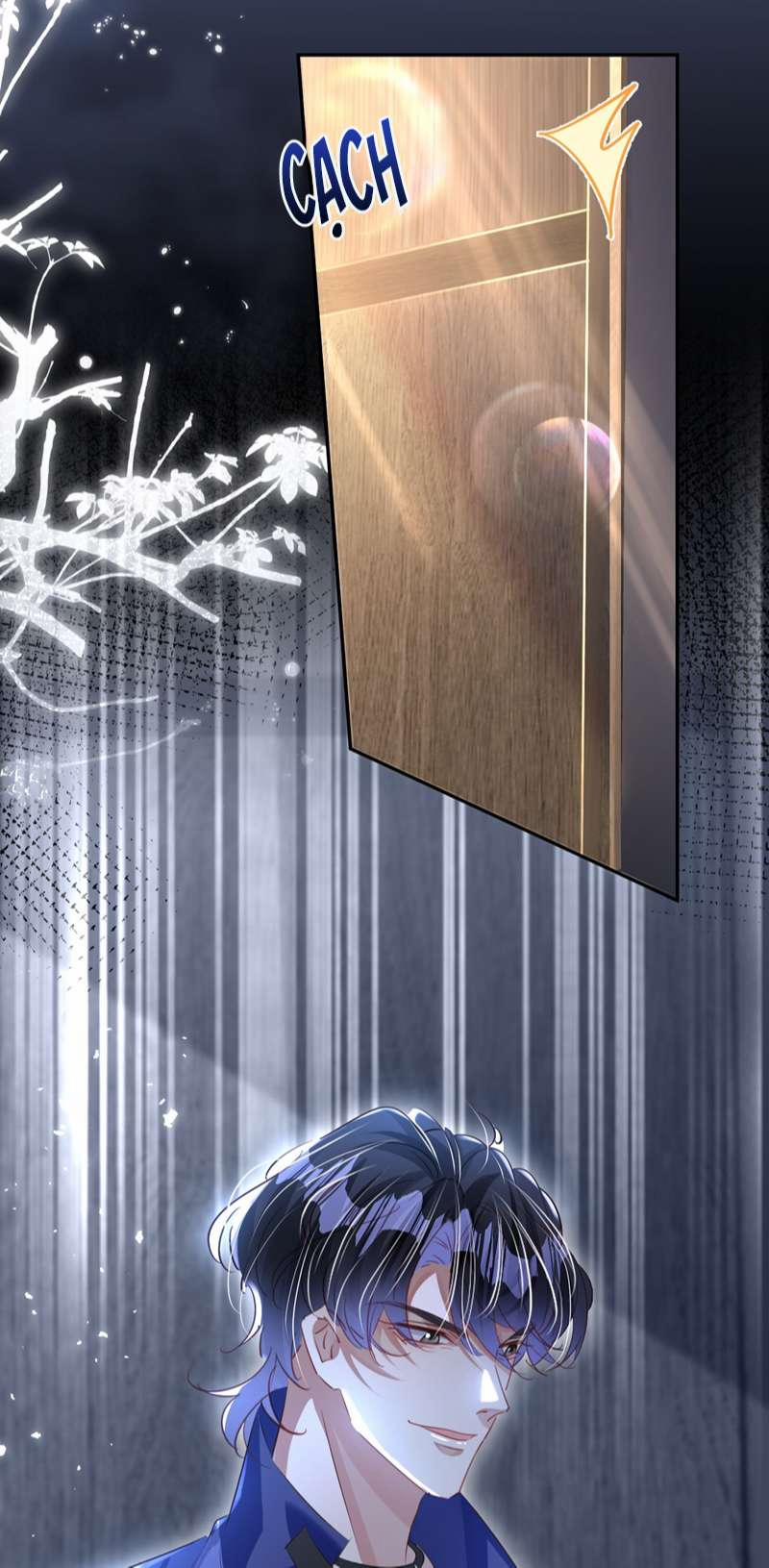 Sổ Tay Công Lược Ảnh Đế 23 trang 42