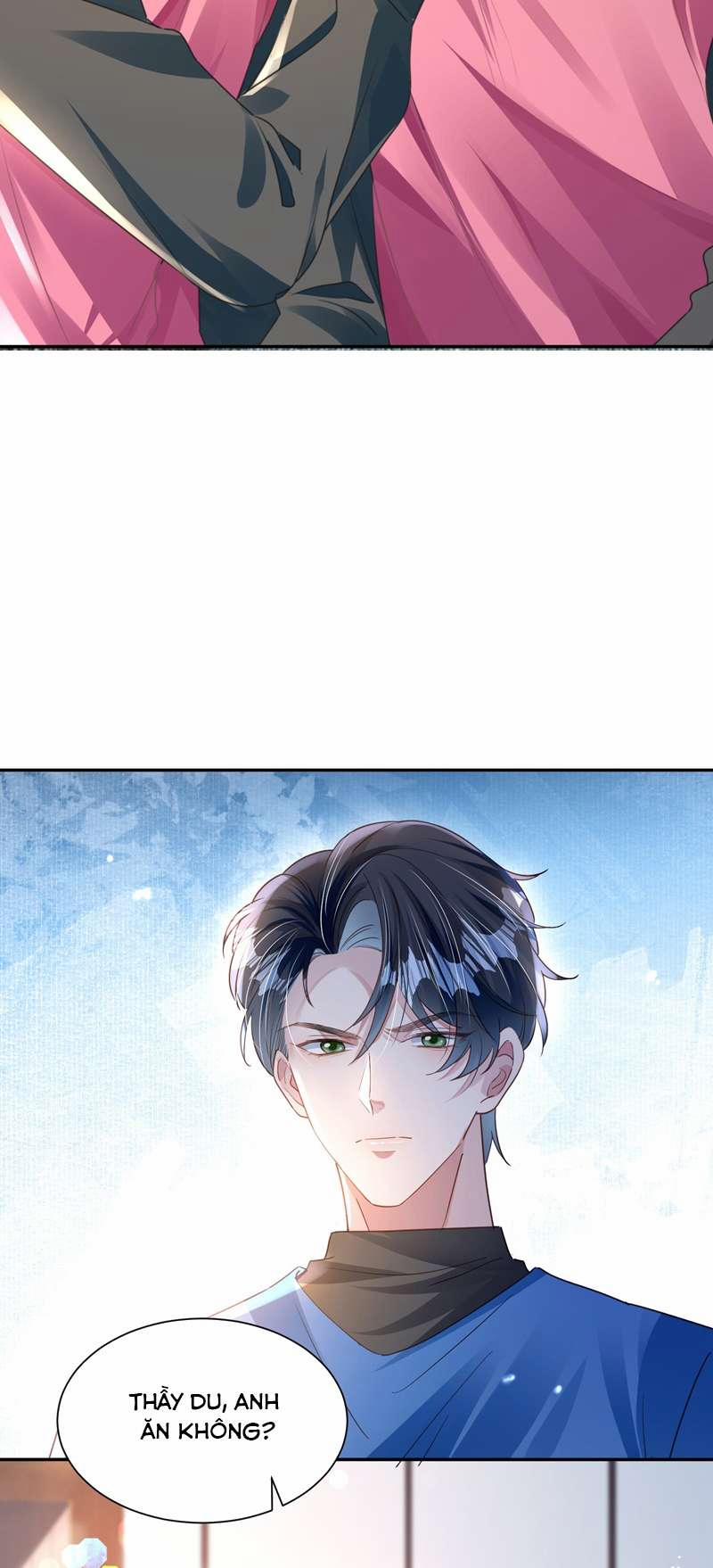 Sổ Tay Công Lược Ảnh Đế 23 trang 8