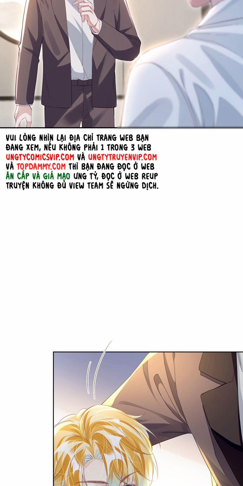 Sổ Tay Công Lược Ảnh Đế 24 trang 10