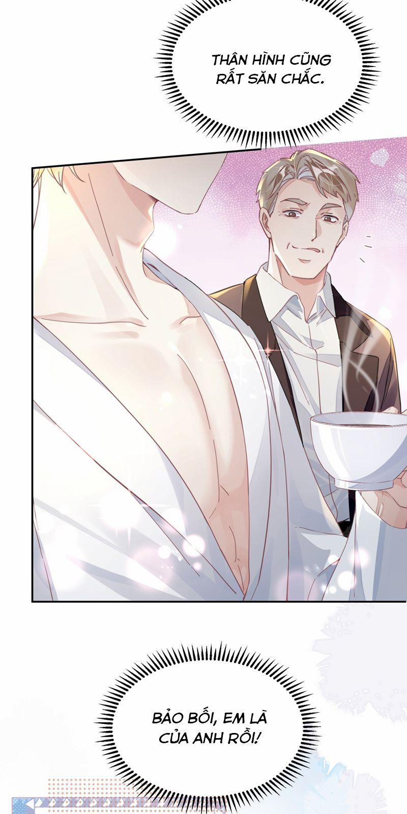 Sổ Tay Công Lược Ảnh Đế 24 trang 12