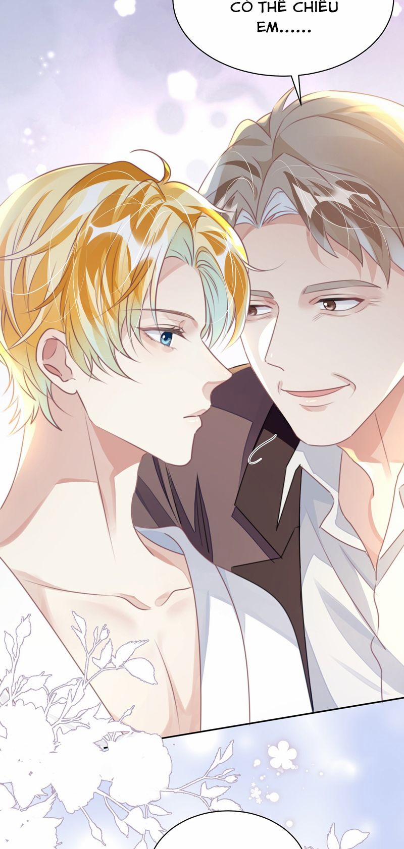 Sổ Tay Công Lược Ảnh Đế 24 trang 17