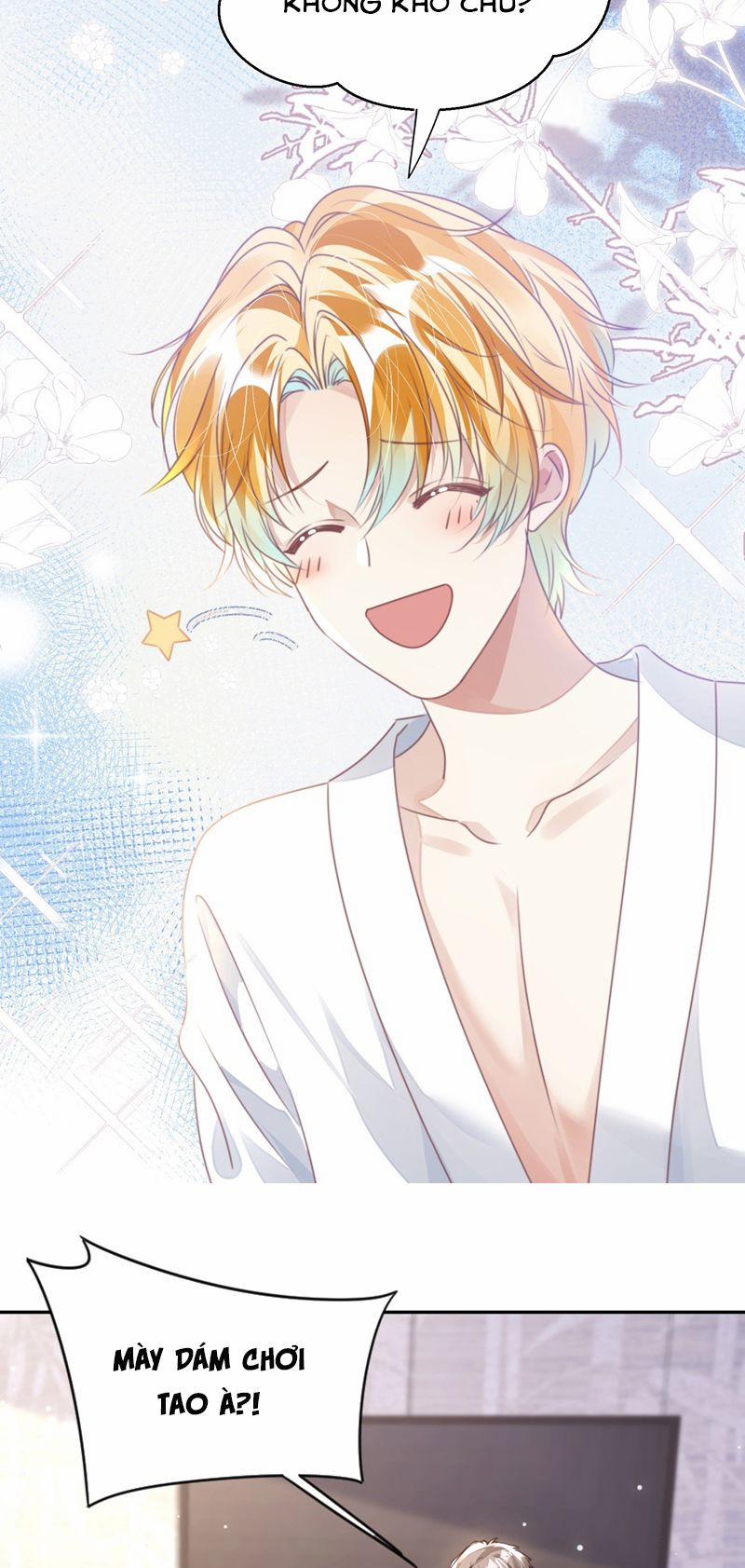 Sổ Tay Công Lược Ảnh Đế 24 trang 19