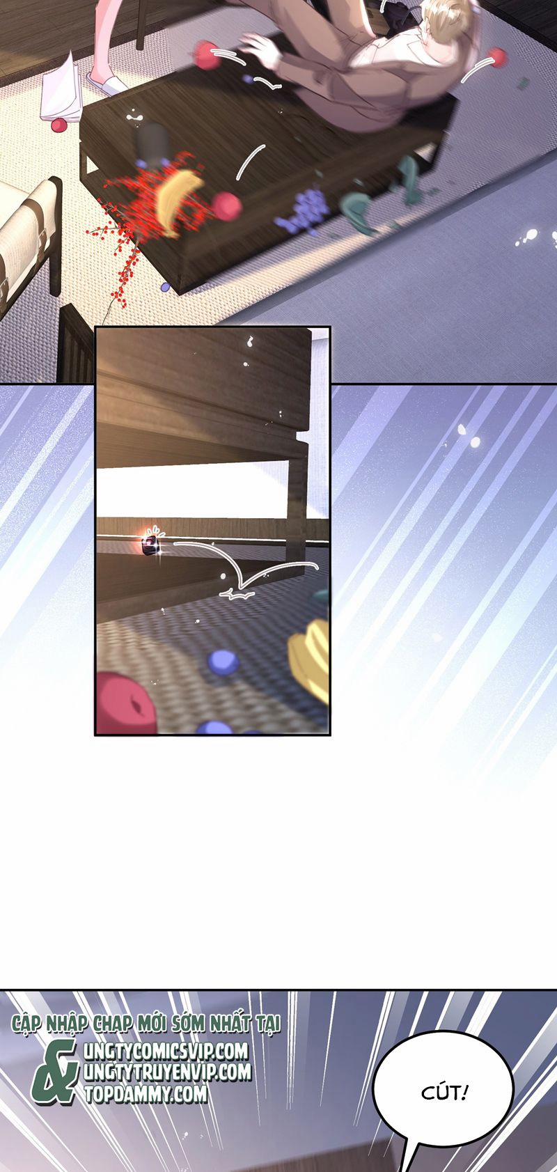 Sổ Tay Công Lược Ảnh Đế 24 trang 23