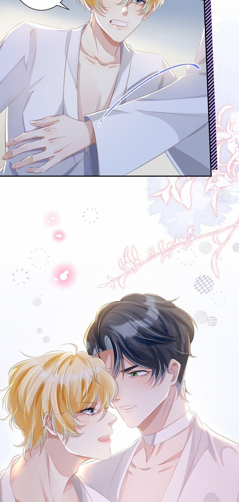 Sổ Tay Công Lược Ảnh Đế 24 trang 27