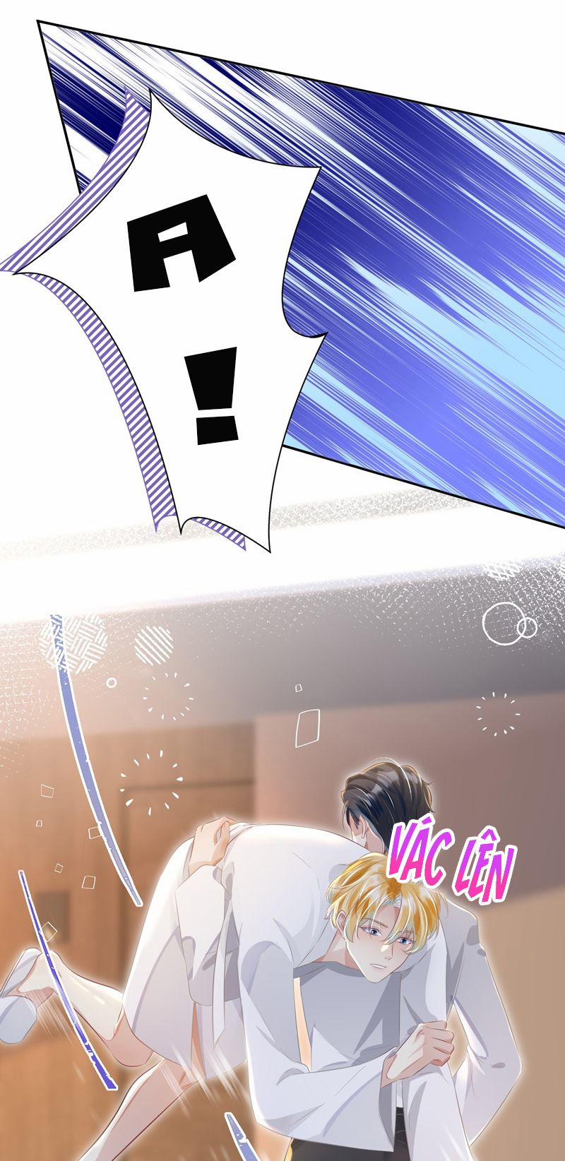 Sổ Tay Công Lược Ảnh Đế 24 trang 30