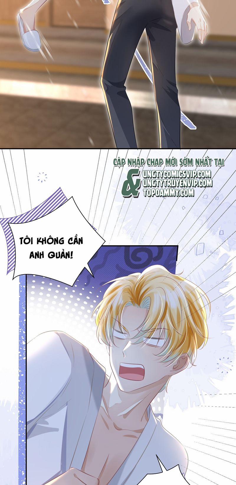 Sổ Tay Công Lược Ảnh Đế 24 trang 31