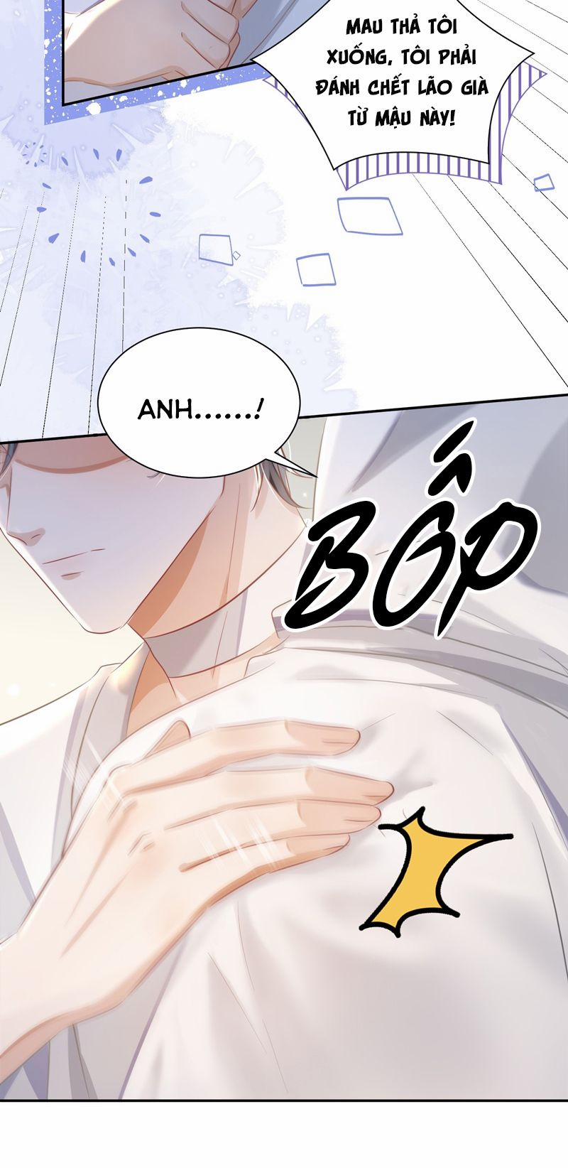 Sổ Tay Công Lược Ảnh Đế 24 trang 32