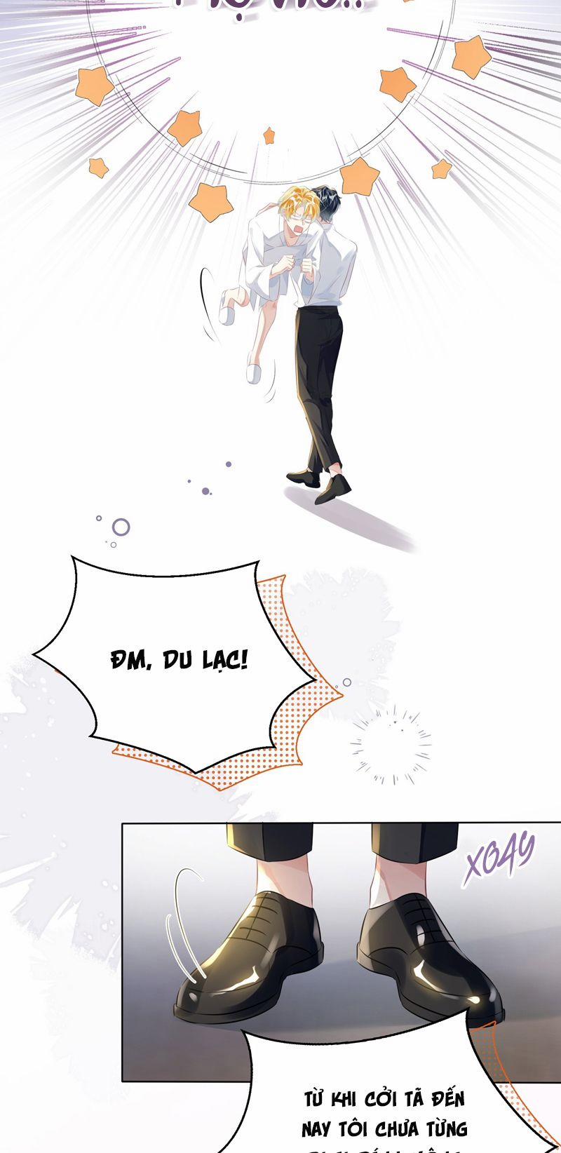 Sổ Tay Công Lược Ảnh Đế 24 trang 34