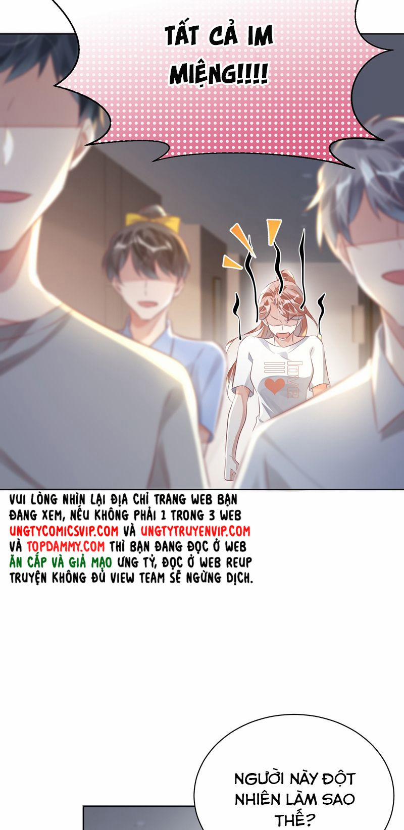 Sổ Tay Công Lược Ảnh Đế 24 trang 38