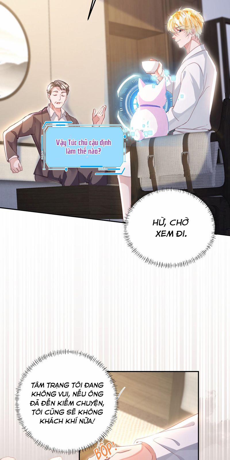 Sổ Tay Công Lược Ảnh Đế 24 trang 4