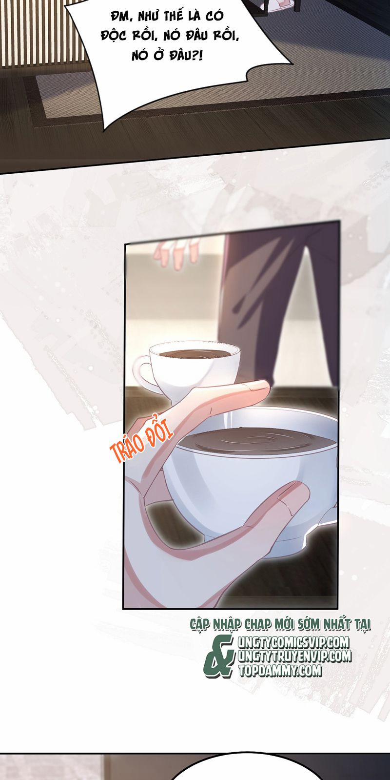 Sổ Tay Công Lược Ảnh Đế 24 trang 7