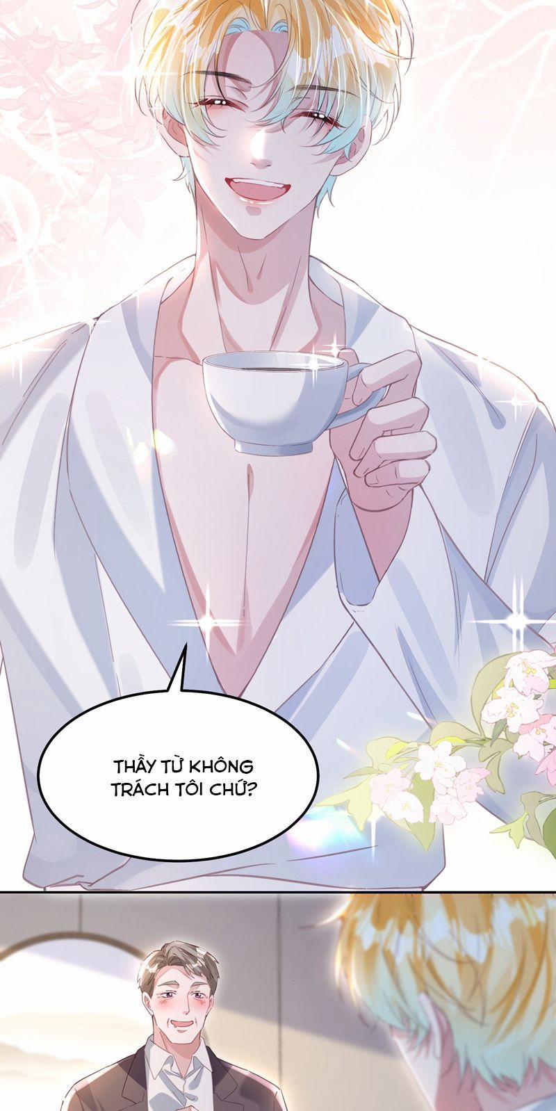 Sổ Tay Công Lược Ảnh Đế 24 trang 9