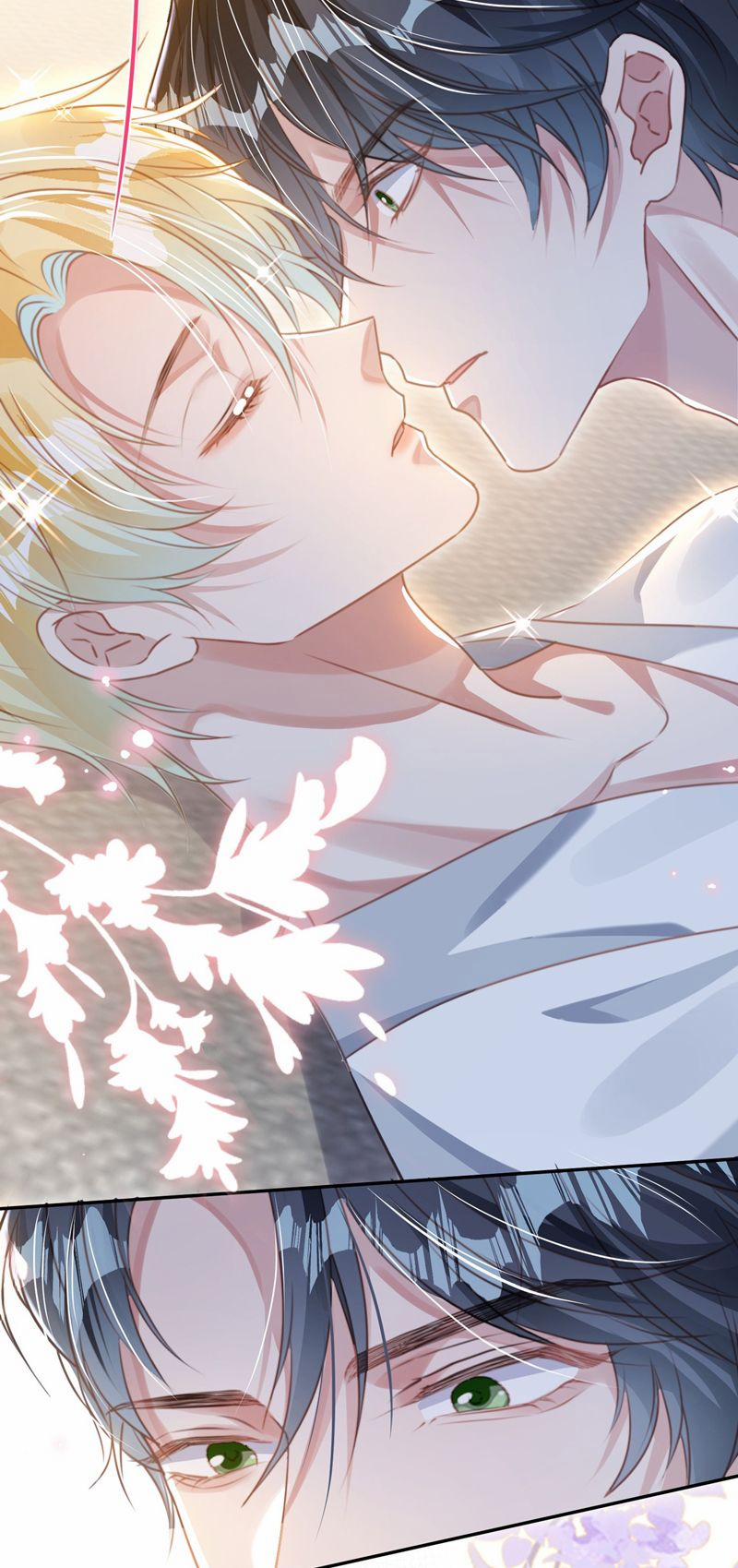 Sổ Tay Công Lược Ảnh Đế 25 trang 23