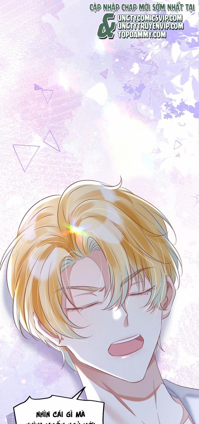 Sổ Tay Công Lược Ảnh Đế 25 trang 25