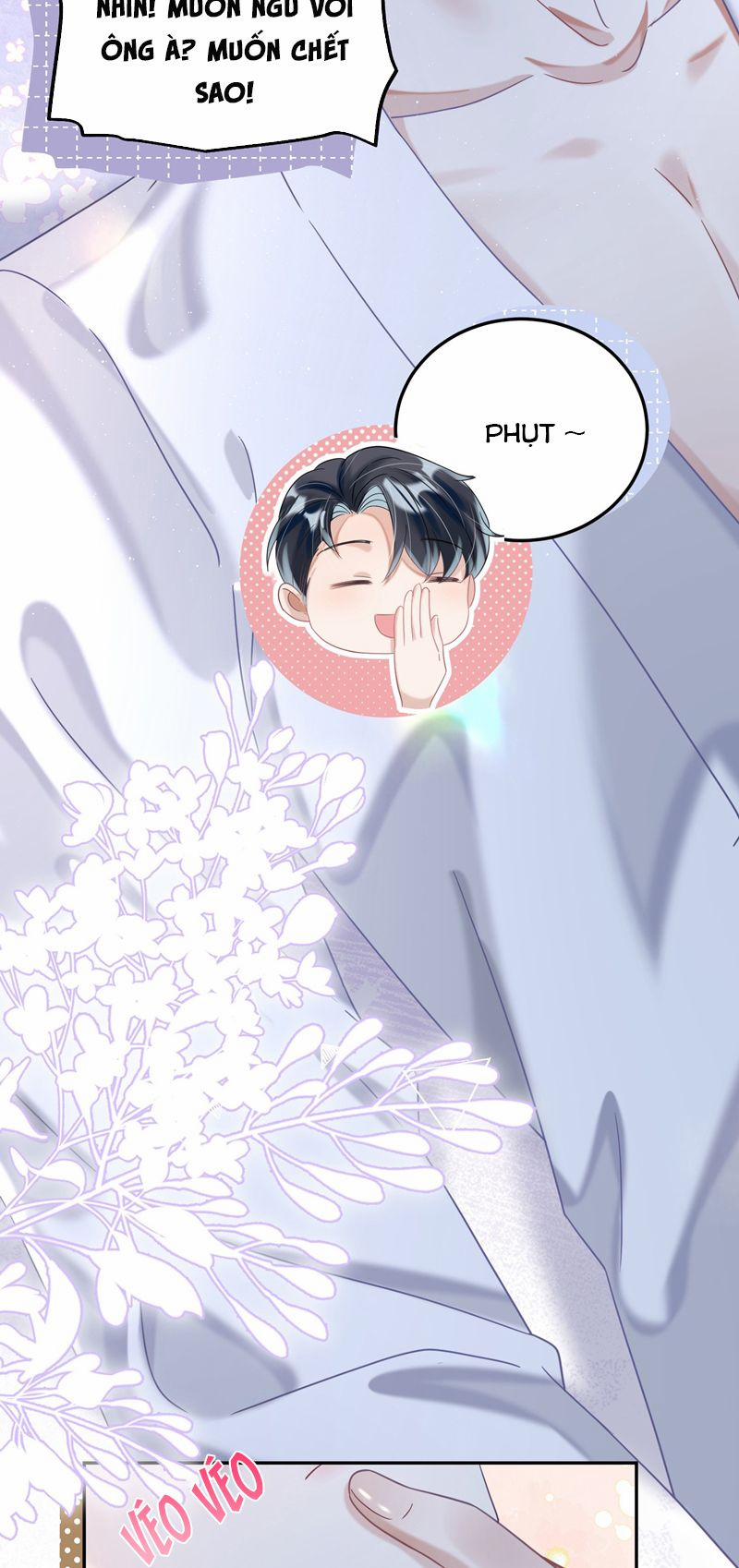 Sổ Tay Công Lược Ảnh Đế 25 trang 26