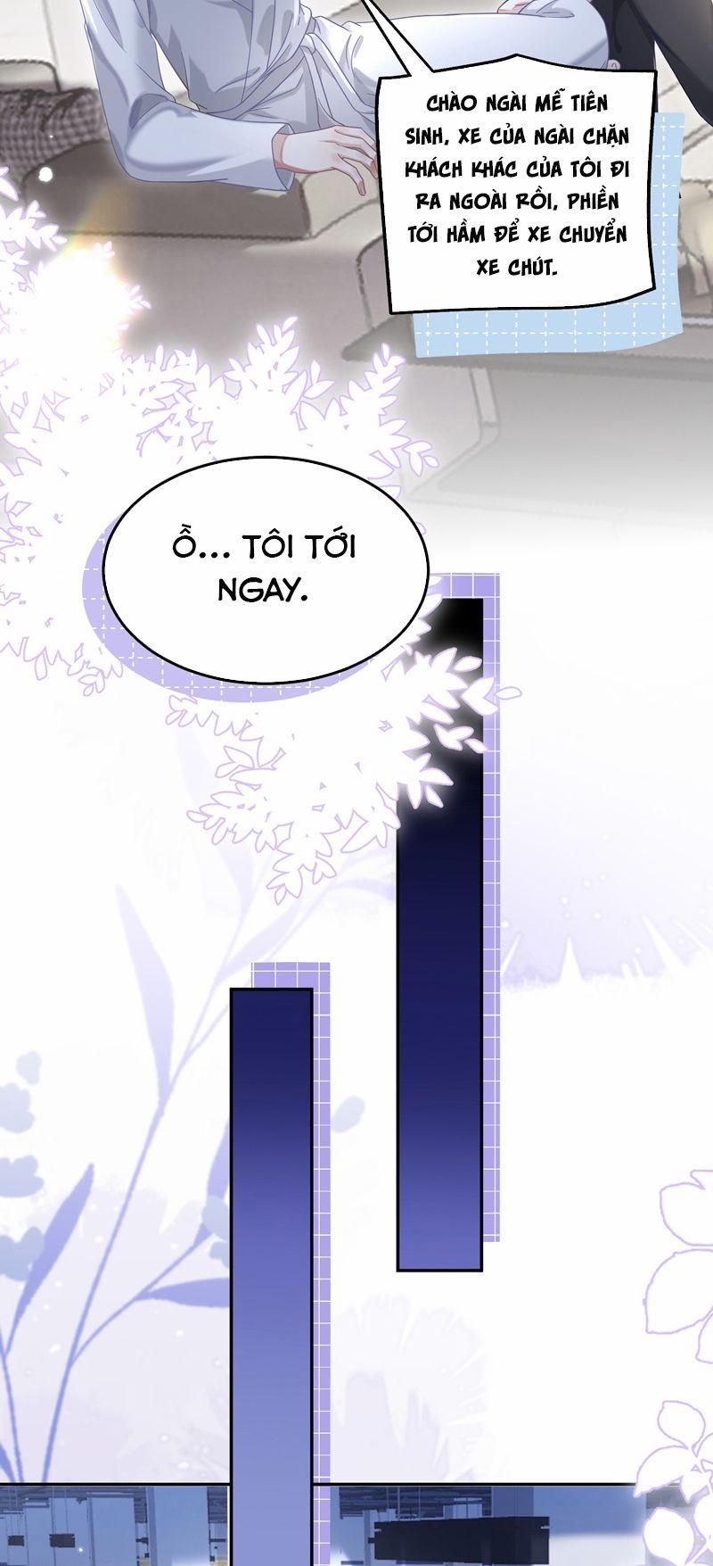 Sổ Tay Công Lược Ảnh Đế 25 trang 30