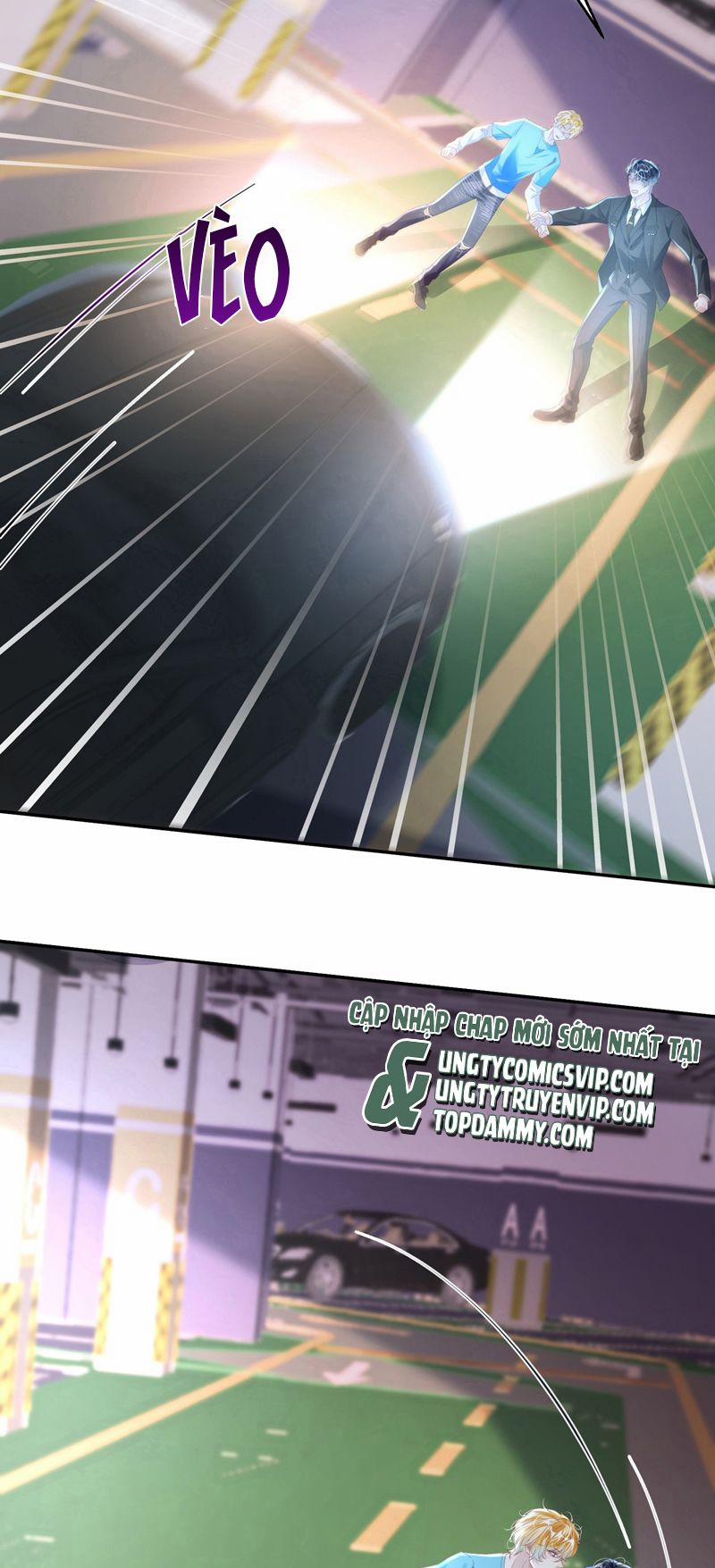 Sổ Tay Công Lược Ảnh Đế 25 trang 34