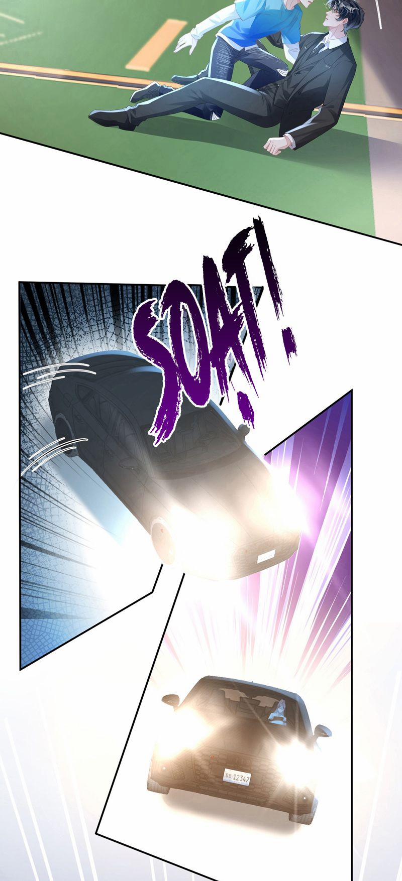 Sổ Tay Công Lược Ảnh Đế 25 trang 35