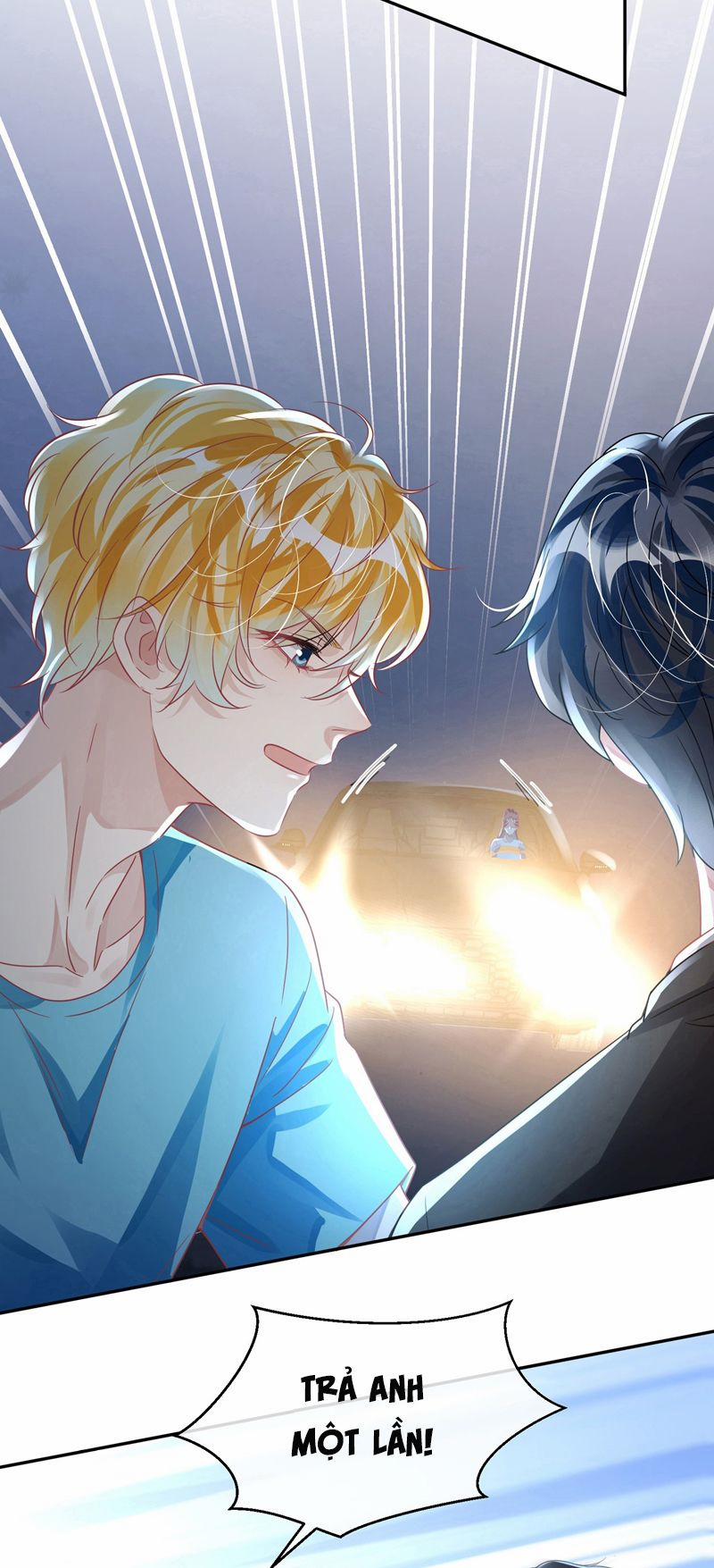 Sổ Tay Công Lược Ảnh Đế 25 trang 36