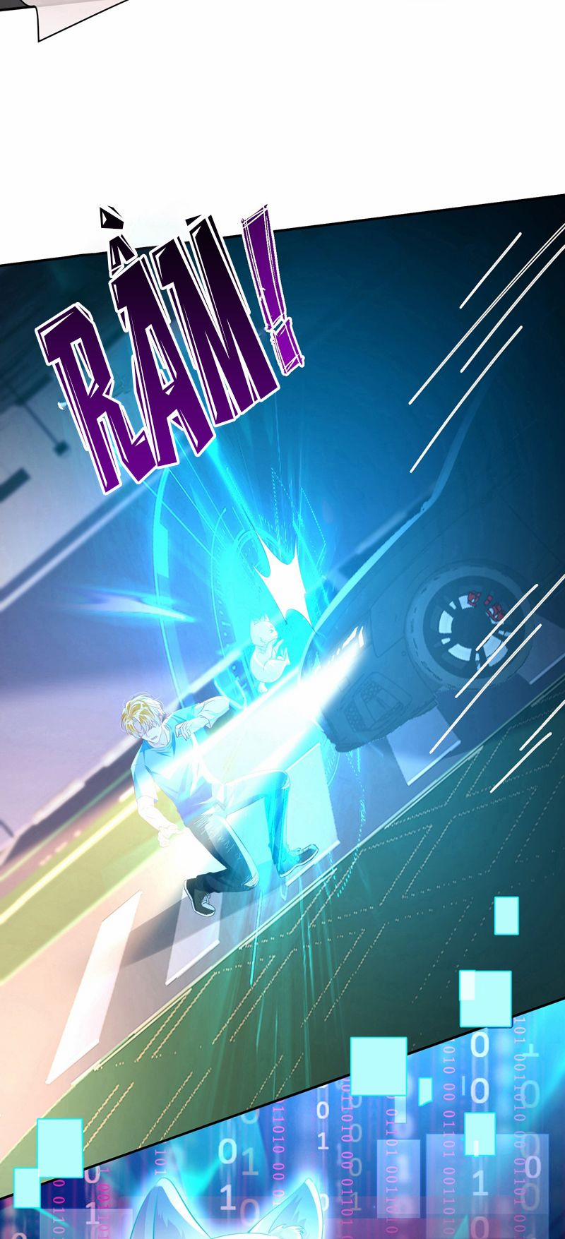 Sổ Tay Công Lược Ảnh Đế 25 trang 38