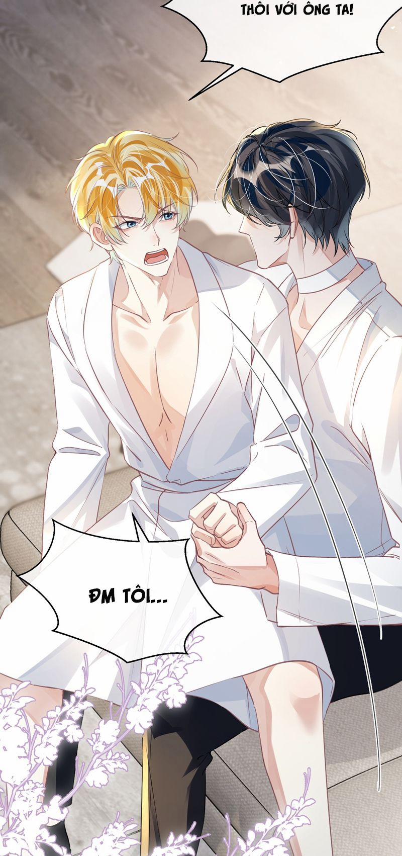 Sổ Tay Công Lược Ảnh Đế 25 trang 4