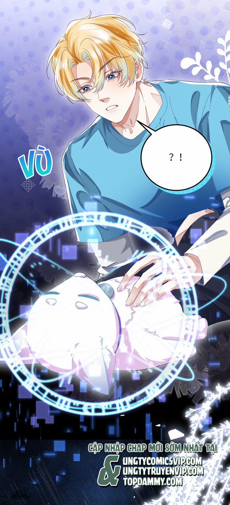 Sổ Tay Công Lược Ảnh Đế 25 trang 41