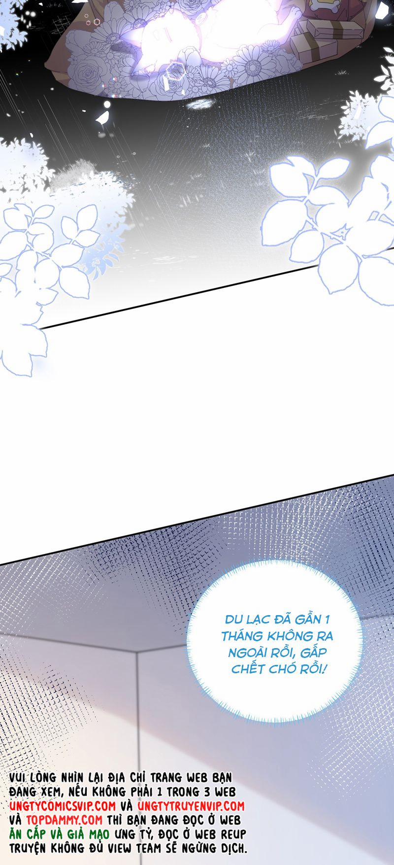 Sổ Tay Công Lược Ảnh Đế 25 trang 43