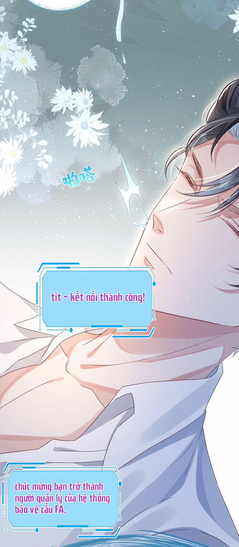 Sổ Tay Công Lược Ảnh Đế 25 trang 46