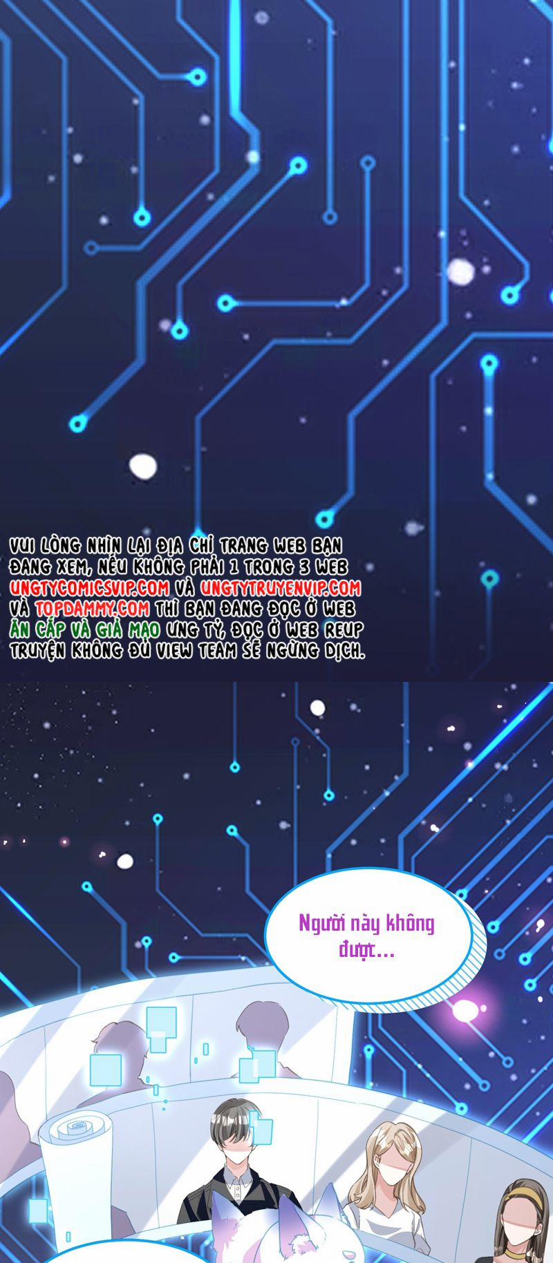 Sổ Tay Công Lược Ảnh Đế 25 trang 48