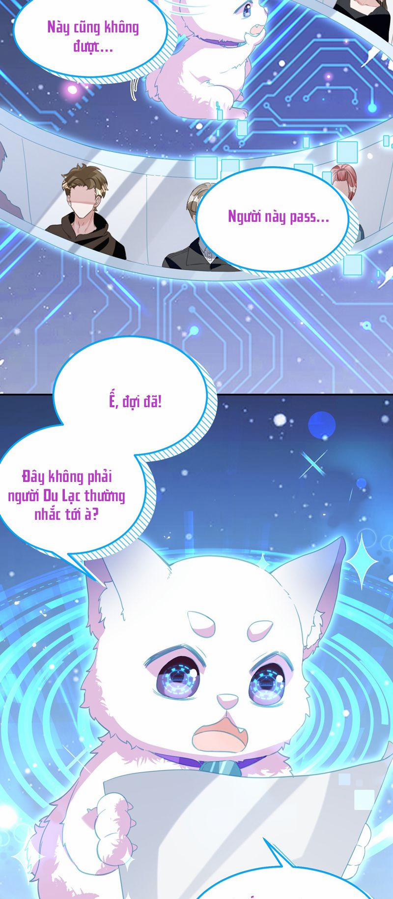 Sổ Tay Công Lược Ảnh Đế 25 trang 49