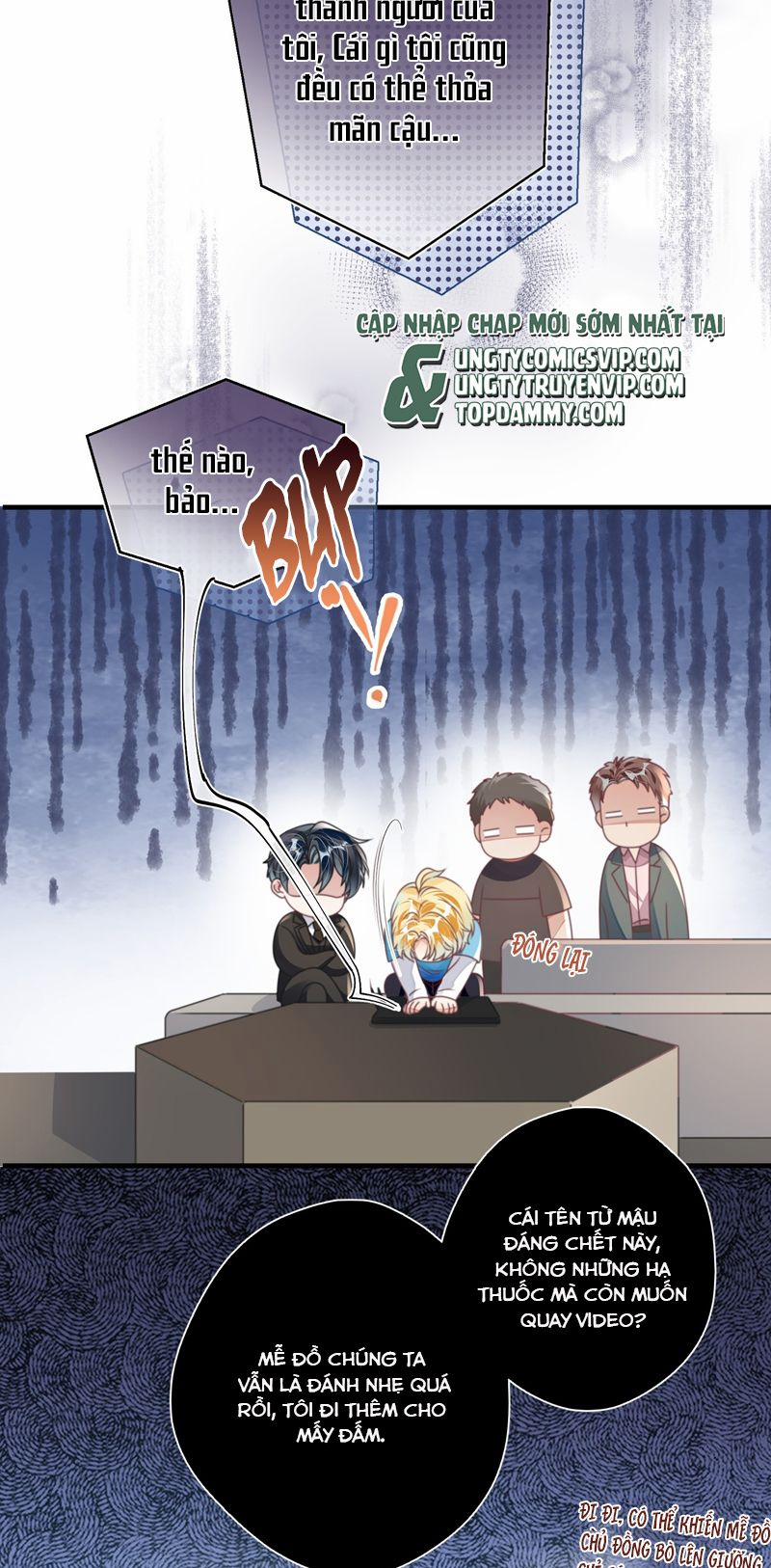 Sổ Tay Công Lược Ảnh Đế 27 trang 13