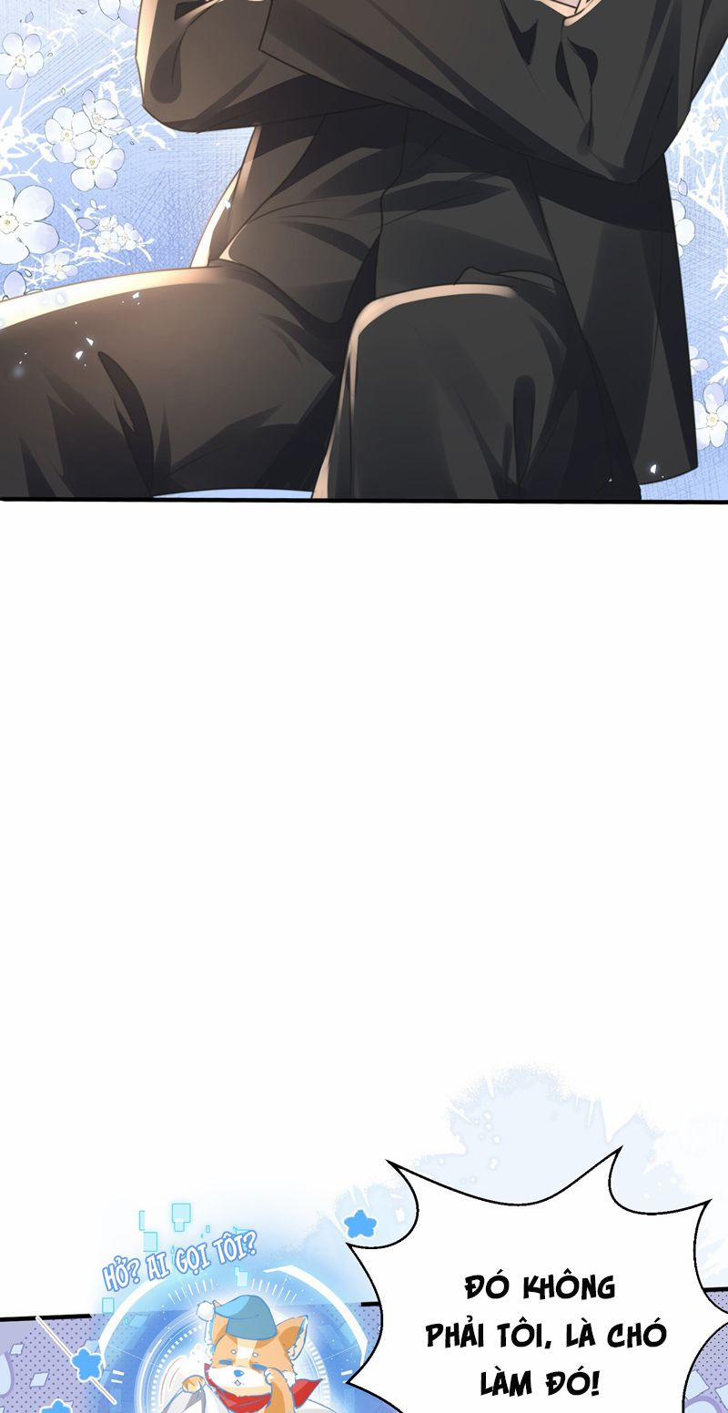 Sổ Tay Công Lược Ảnh Đế 27 trang 16