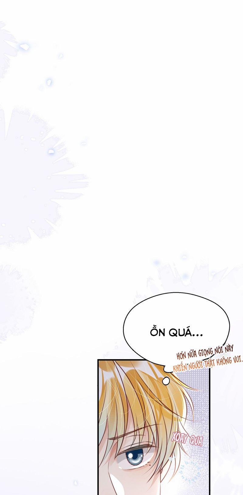 Sổ Tay Công Lược Ảnh Đế 27 trang 2