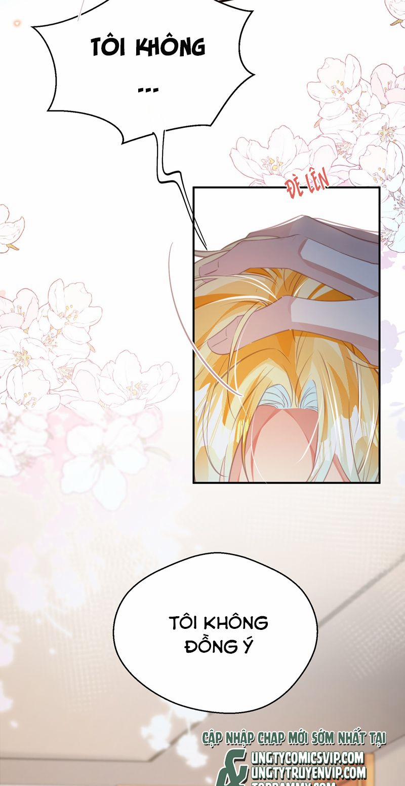 Sổ Tay Công Lược Ảnh Đế 27 trang 20