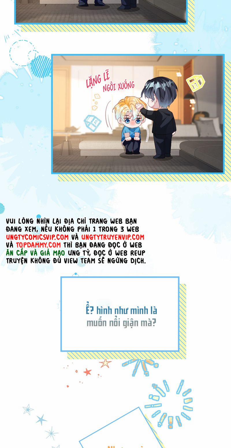 Sổ Tay Công Lược Ảnh Đế 27 trang 23