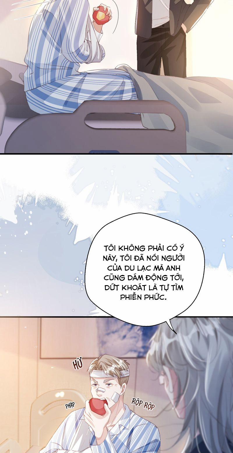 Sổ Tay Công Lược Ảnh Đế 27 trang 27