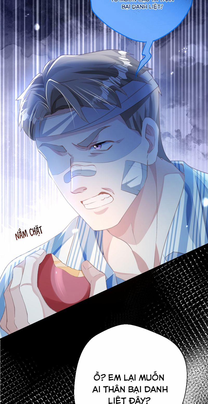 Sổ Tay Công Lược Ảnh Đế 27 trang 29