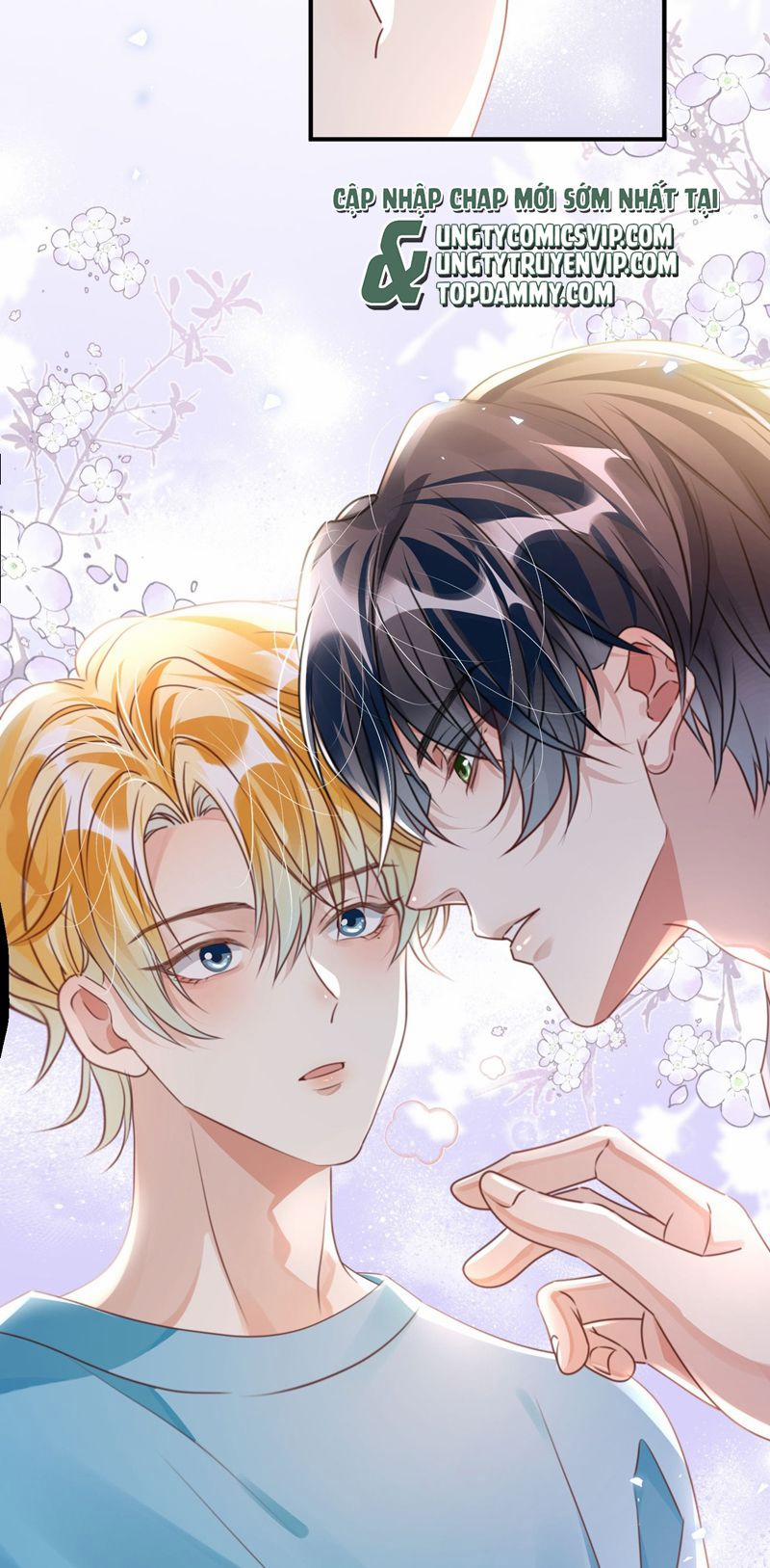 Sổ Tay Công Lược Ảnh Đế 27 trang 3