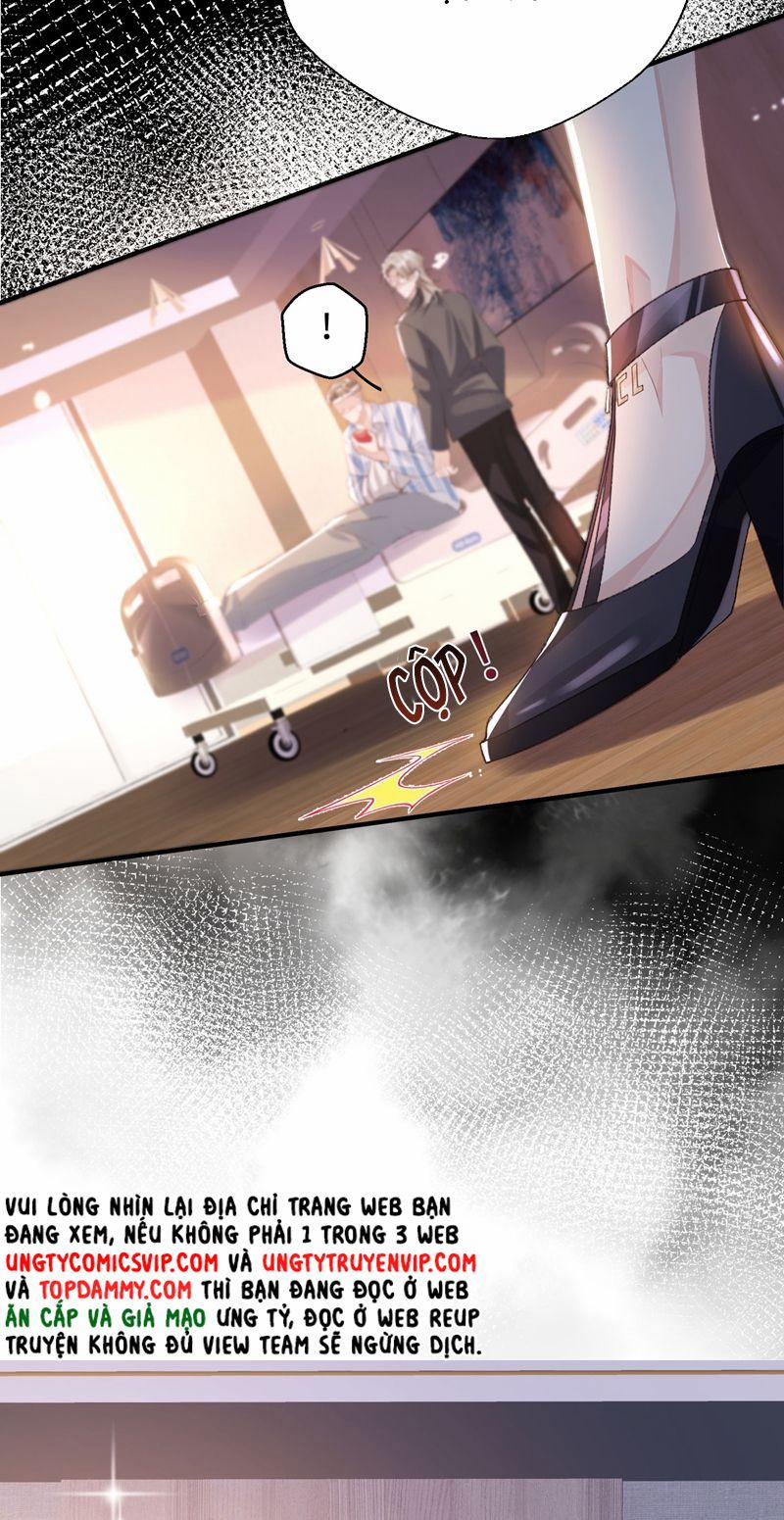 Sổ Tay Công Lược Ảnh Đế 27 trang 30