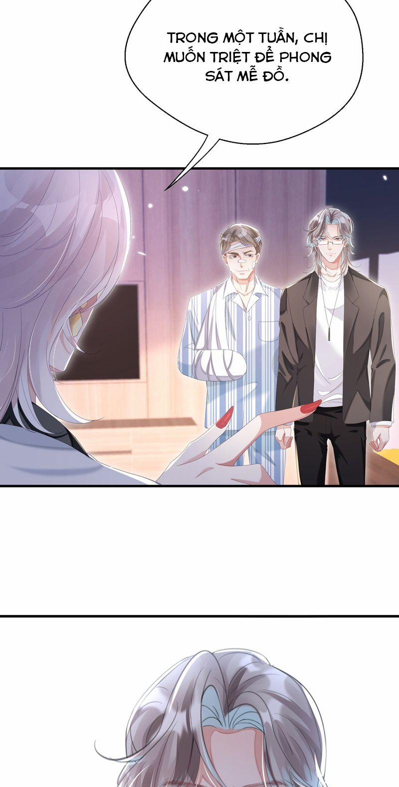 Sổ Tay Công Lược Ảnh Đế 27 trang 39