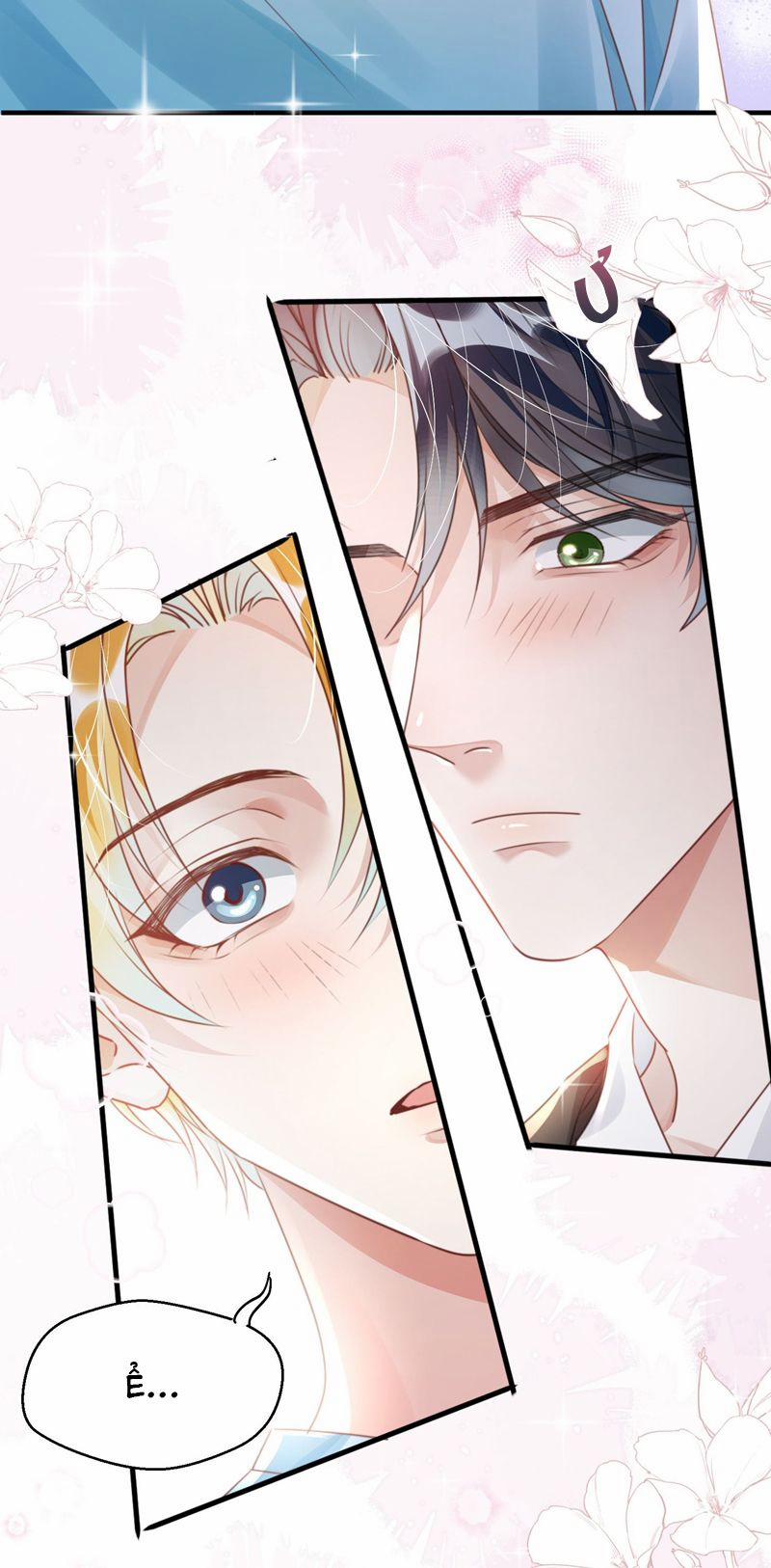 Sổ Tay Công Lược Ảnh Đế 27 trang 4