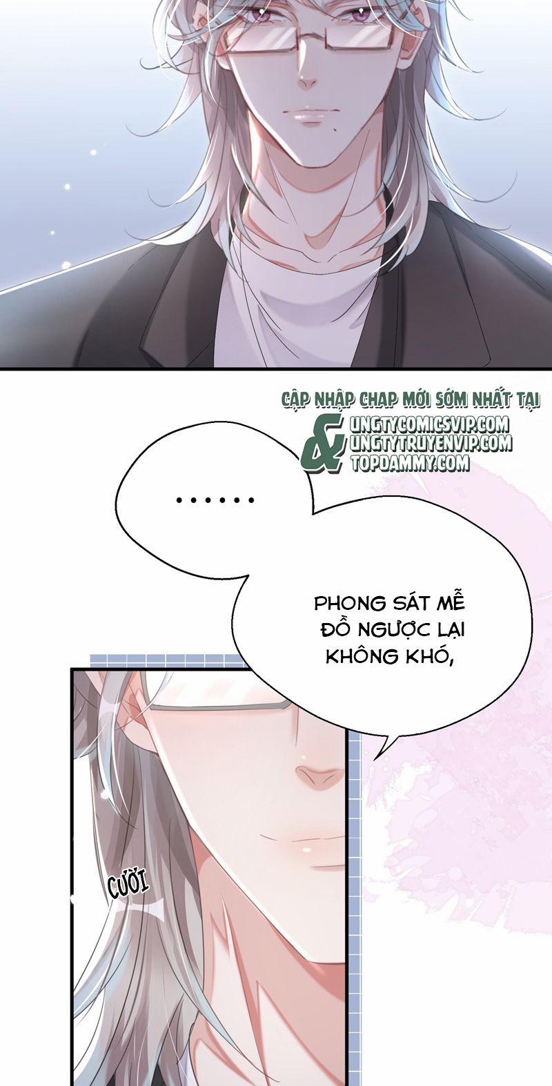 Sổ Tay Công Lược Ảnh Đế 27 trang 40