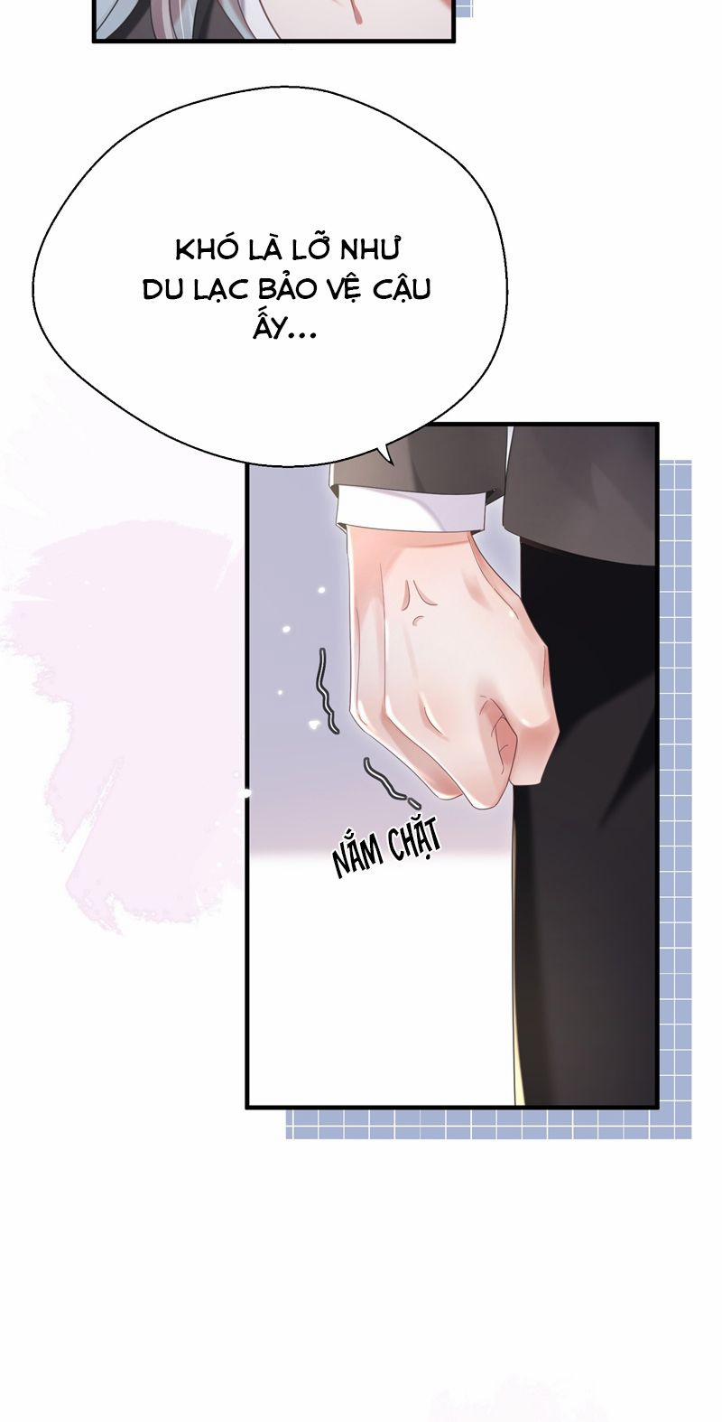 Sổ Tay Công Lược Ảnh Đế 27 trang 41