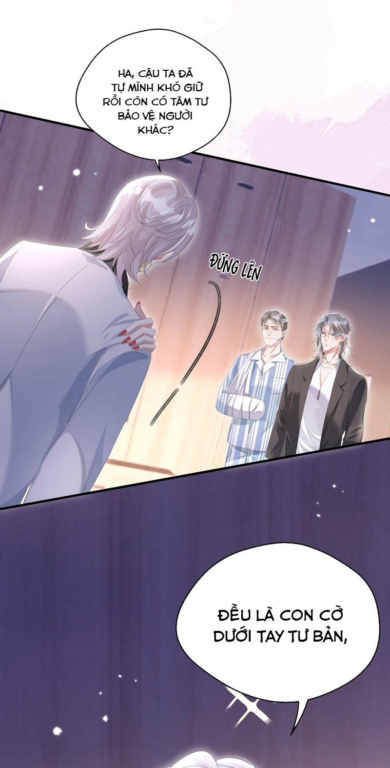 Sổ Tay Công Lược Ảnh Đế 27 trang 42