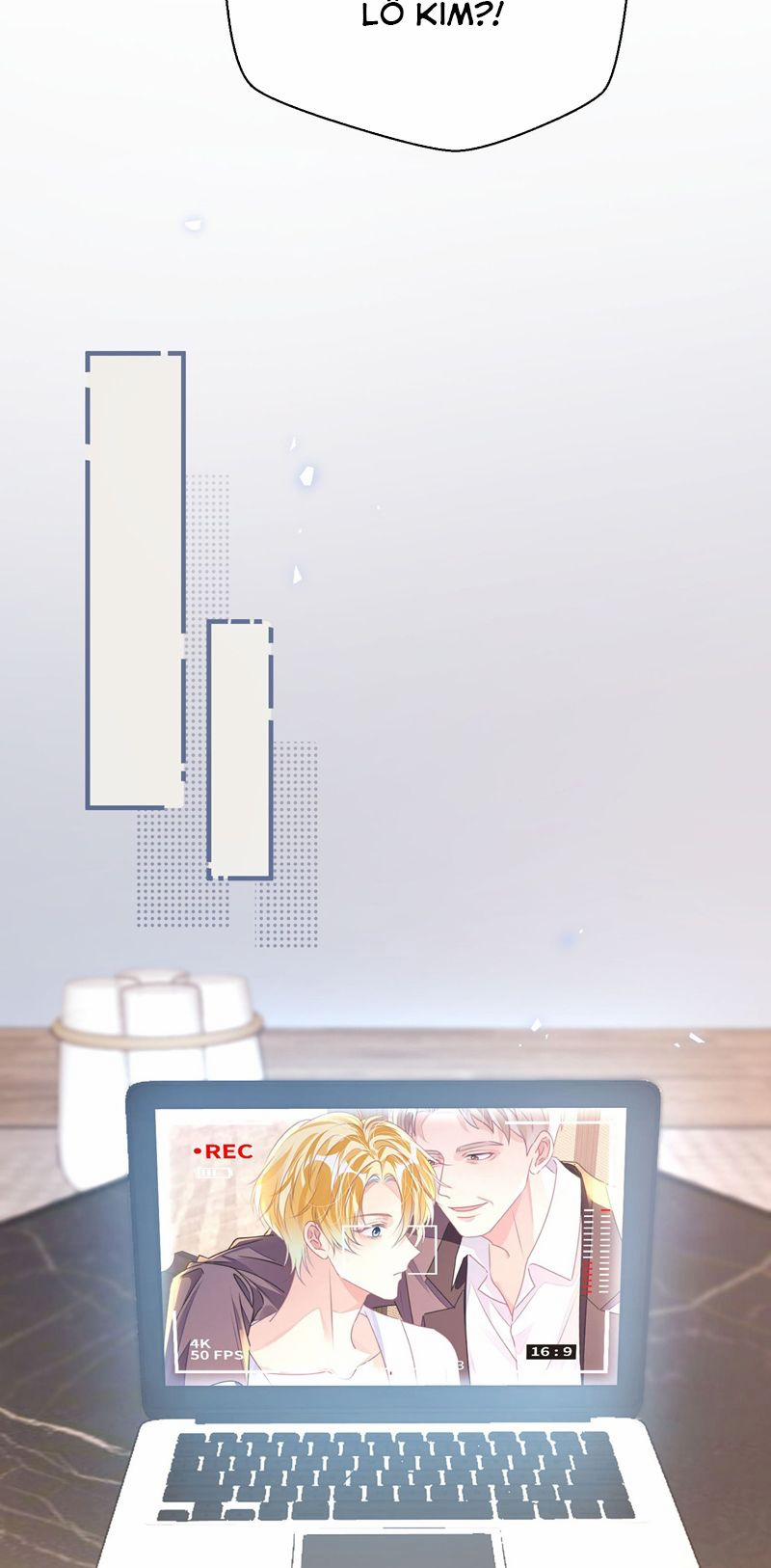 Sổ Tay Công Lược Ảnh Đế 27 trang 8