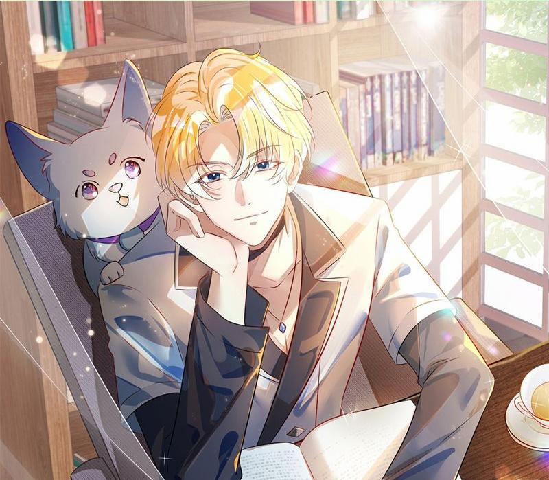 Sổ Tay Công Lược Ảnh Đế 28 trang 0